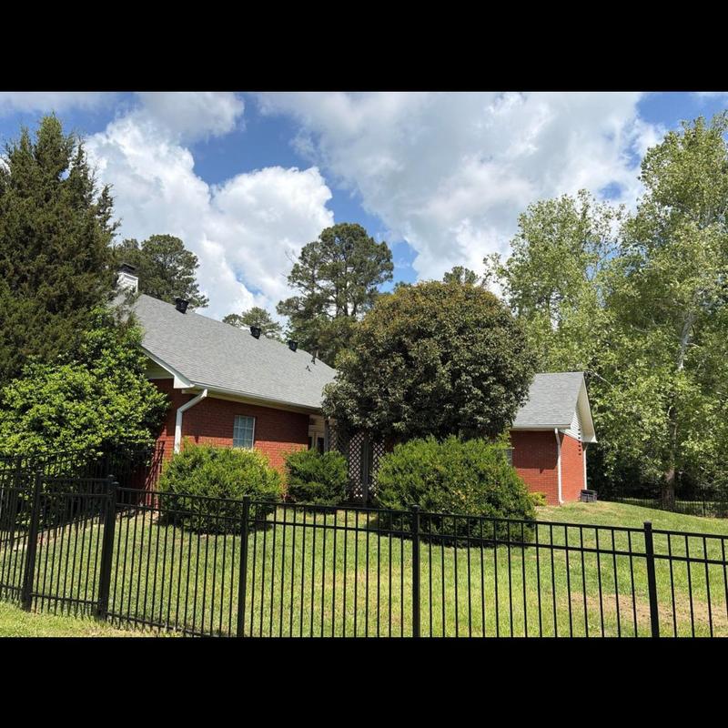Owens Corning roof system with brick home Madison MS