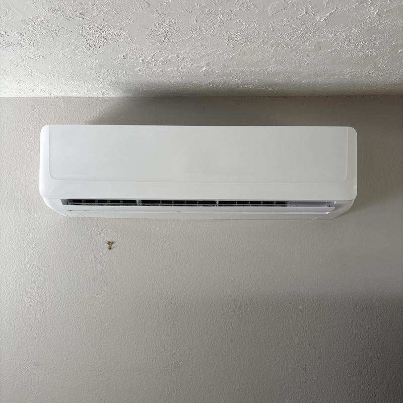 Friedrich ductless mini split indoor wall unit Friedrich ductless mini split indoor wall unit