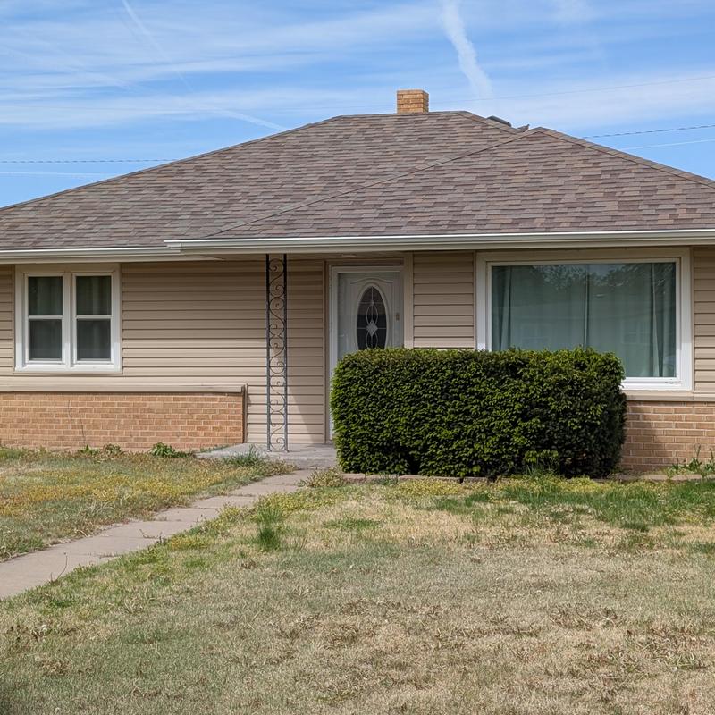 Malarkey Vista shingle roof on residential home