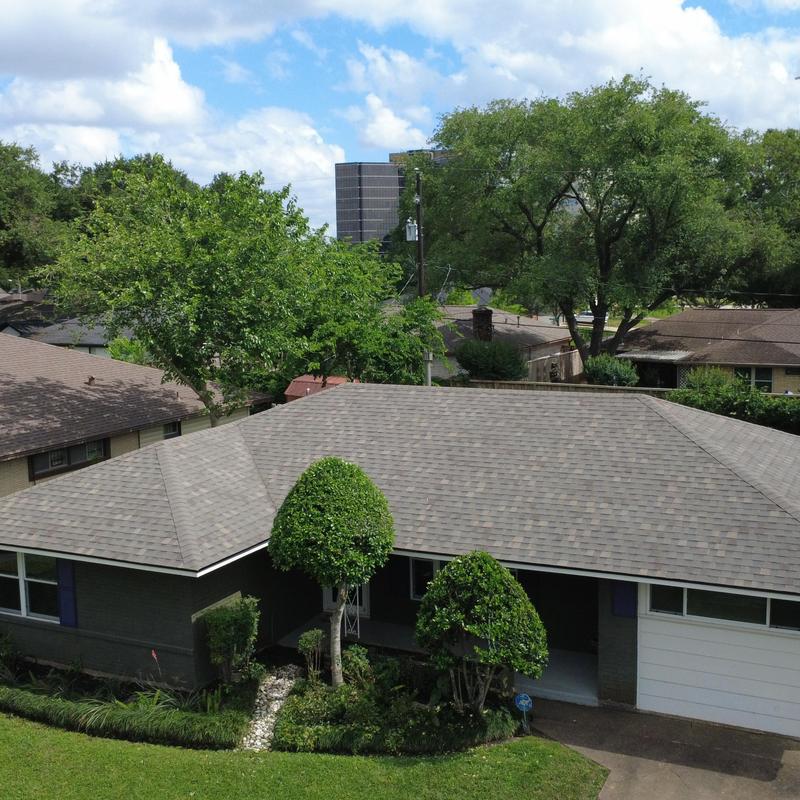 Atlas ProLam architectural shingle roof replacement Atlas ProLam architectural shingle roof replacement