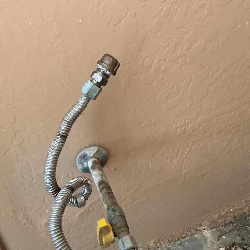 50 Gallon Gas Water Heater Flexible Gas Line Installation 50 Gallon Gas Water Heater Flexible Gas Line Installation