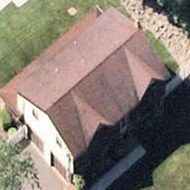 Roof shingles inspection on residential home in East Stroudsburg Roof shingles inspection on residential home in East Stroudsburg