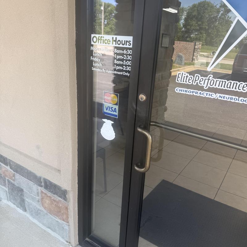 Commercial glass door lock rekey for medical office Commercial glass door lock rekey for medical office