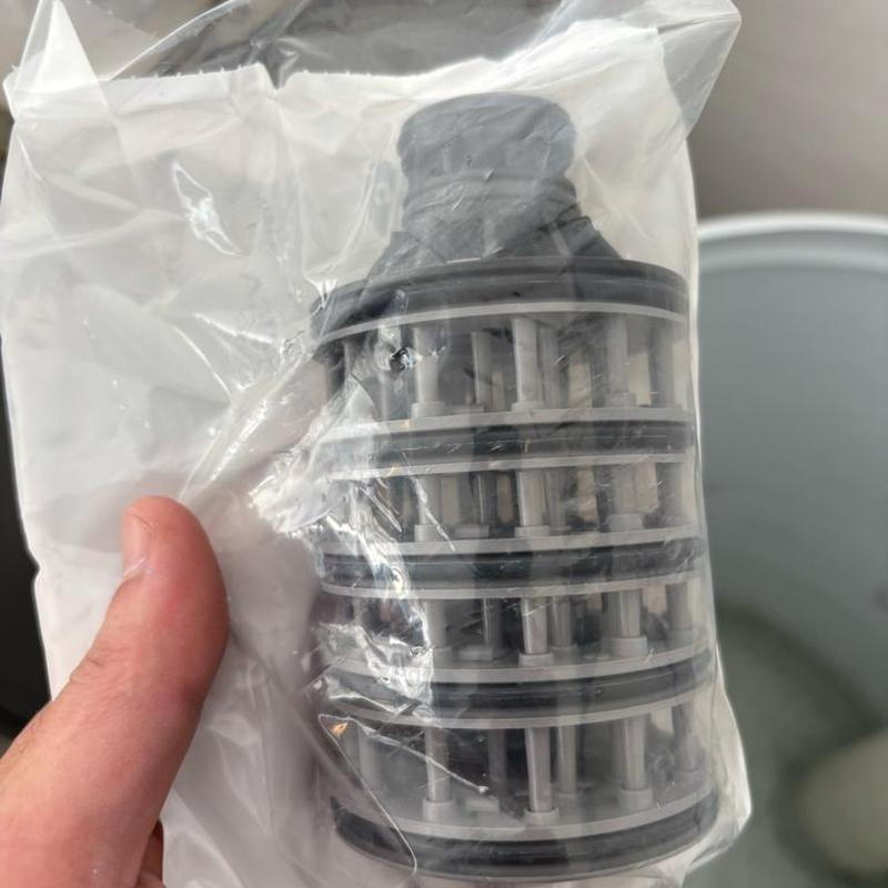 Zurn Wilkins 1-inch pressure relief valve in packaging