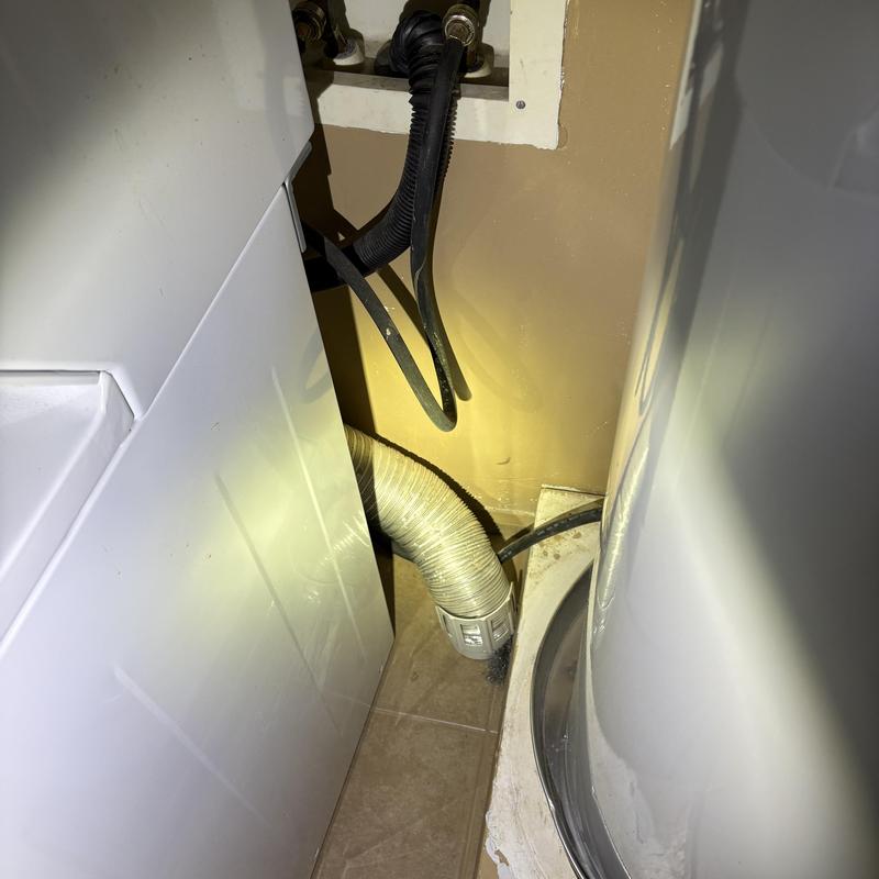 Electric tankless water heater vent and connections Electric tankless water heater vent and connections