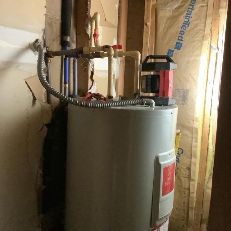 50 gallon electric water heater with plumbing connections 50 gallon electric water heater with plumbing connections
