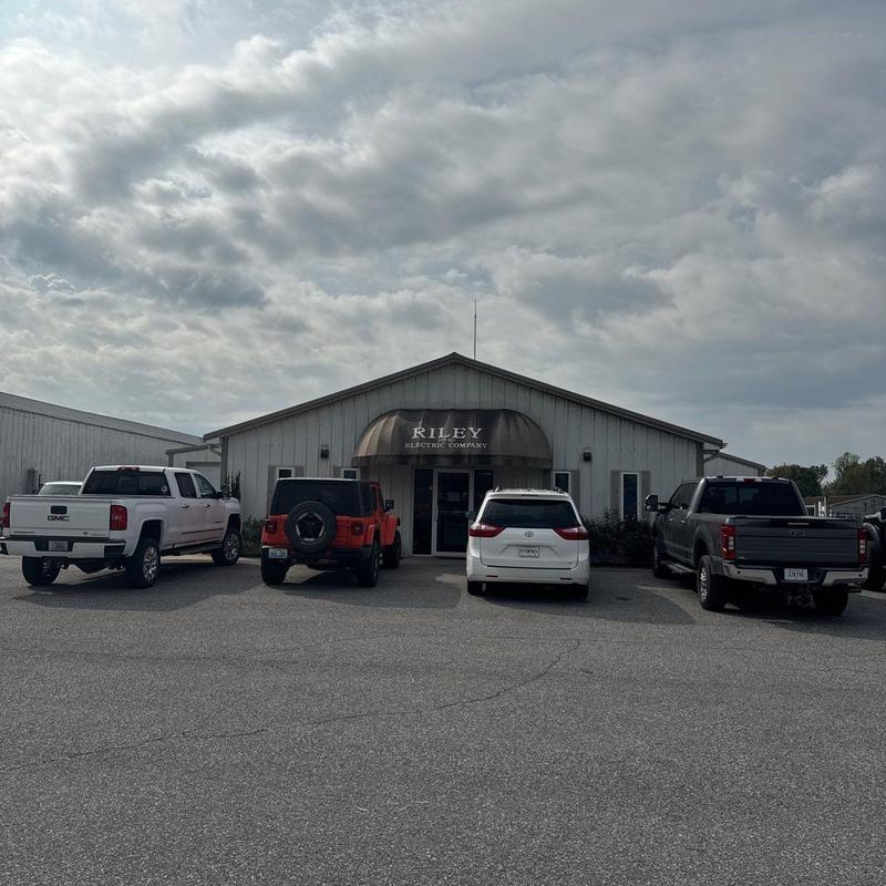 Commercial roofing system with hail damage inspection