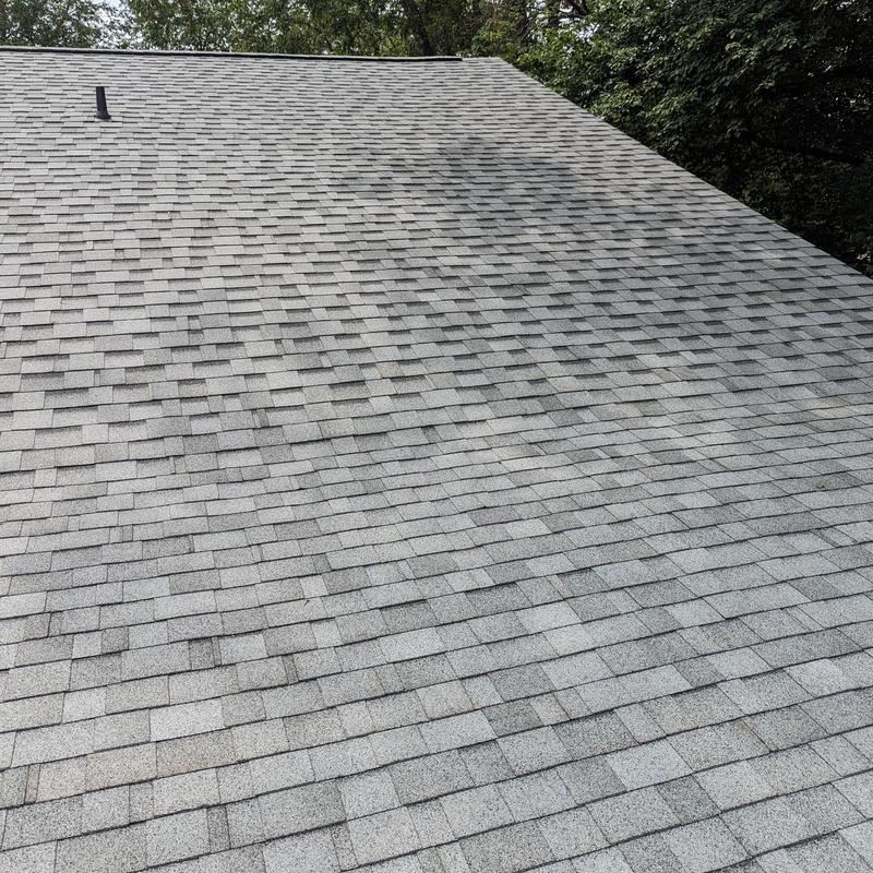 Gafhdz shingle rear roof with tree shadows