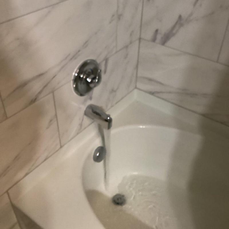 Moen positemp shower valve trim replacement and flow