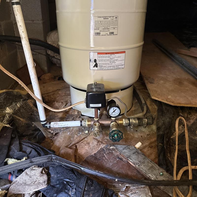 20 gallon expansion tank with pressure gauge installation 20 gallon expansion tank with pressure gauge installation