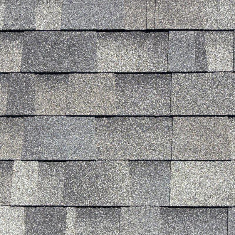 Malarkey Vista Storm Grey architectural roof shingles