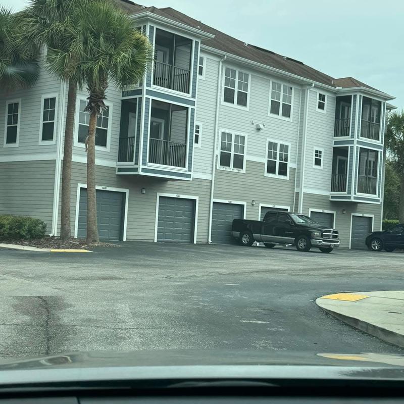 Apartment complex roofing replacement in Atlanta, GA