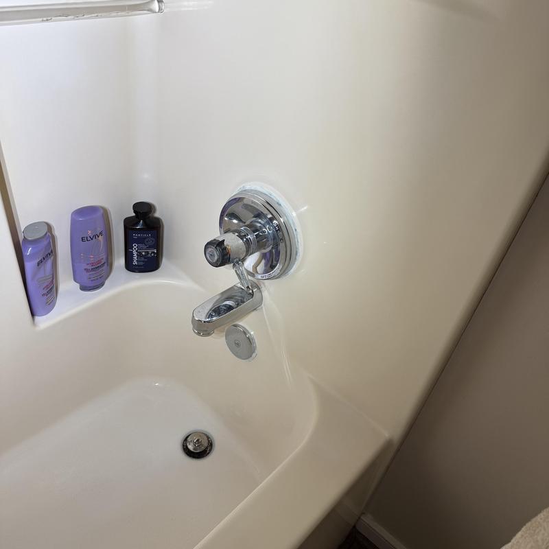 Delta tub shower valve and trim installation in Midlothian VA Delta tub shower valve and trim installation in Midlothian VA