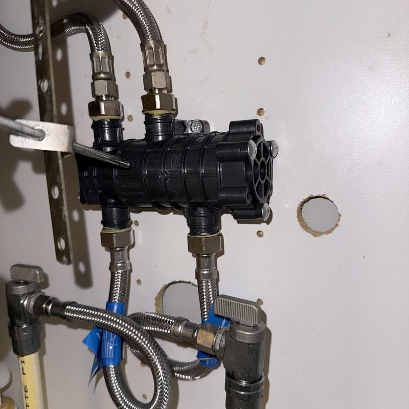 Navien tankless water heater Navicirc pump installation Navien tankless water heater Navicirc pump installation