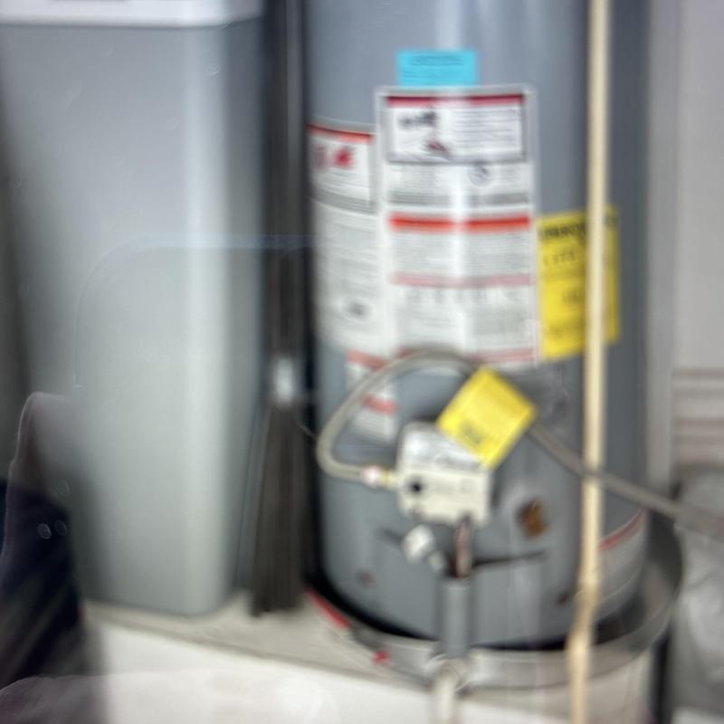 Water heater temperature setting adjustment in Boise, ID