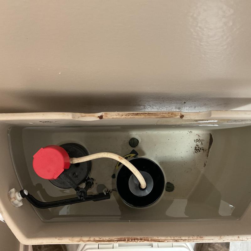 Kohler toilet tank internal rebuild parts in Glen Allen Kohler toilet tank internal rebuild parts in Glen Allen
