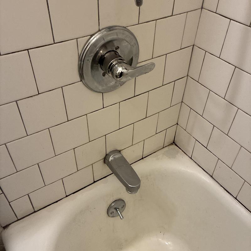 Delta shower faucet handle and cartridge replacement Delta shower faucet handle and cartridge replacement