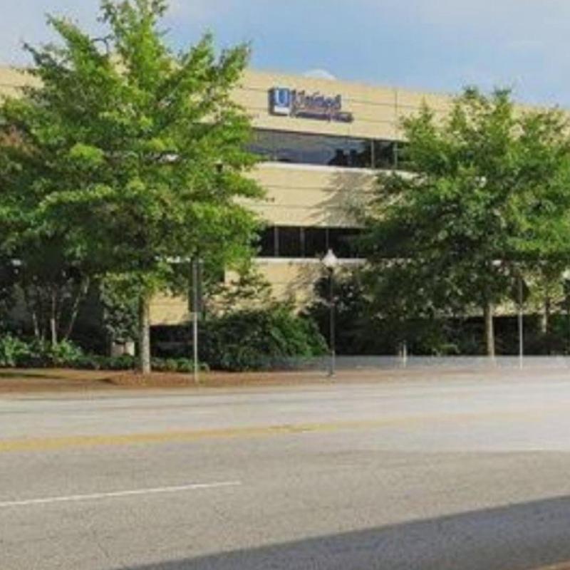 Office building roof leak repair in Spartanburg SC Office building roof leak repair in Spartanburg SC
