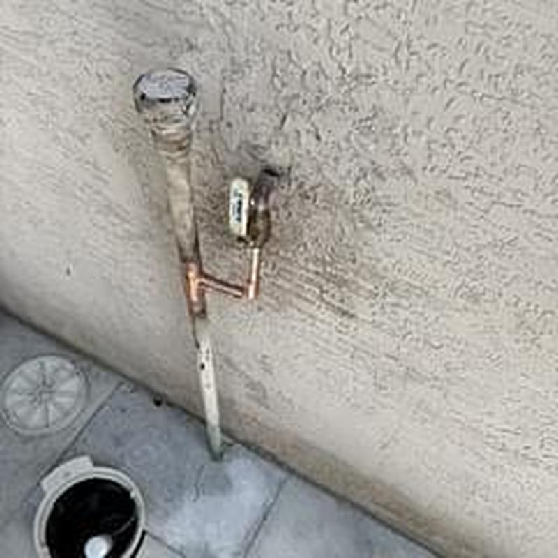 Pool auto fill ball valve replacement and testing Pool auto fill ball valve replacement and testing