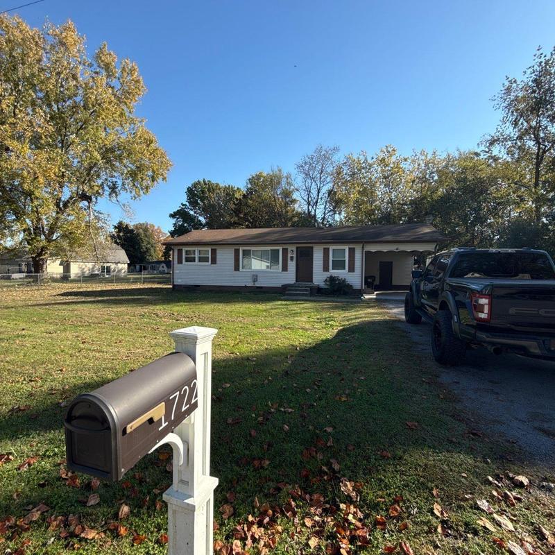 Shingles and flashing roof damage inspection at house