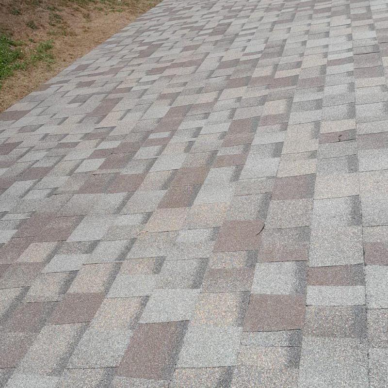 Owens Corning Duration shingle roof in Cape Coral, FL Owens Corning Duration shingle roof in Cape Coral, FL