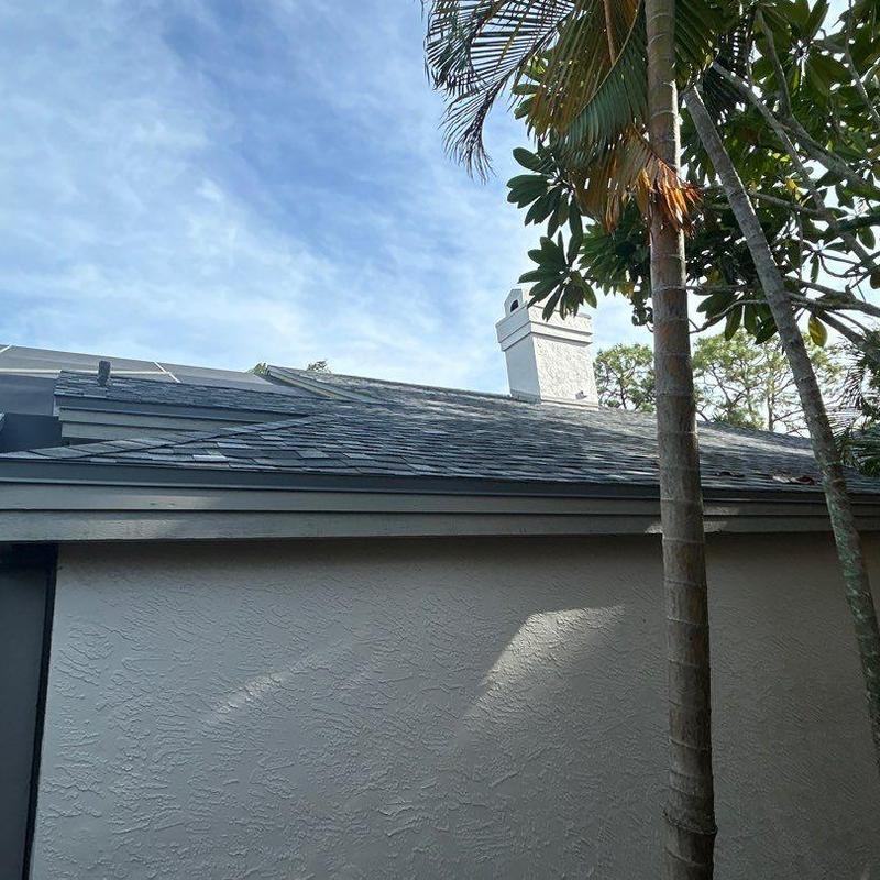 Owens Corning Duration Designer shingle roof installation Owens Corning Duration Designer shingle roof installation