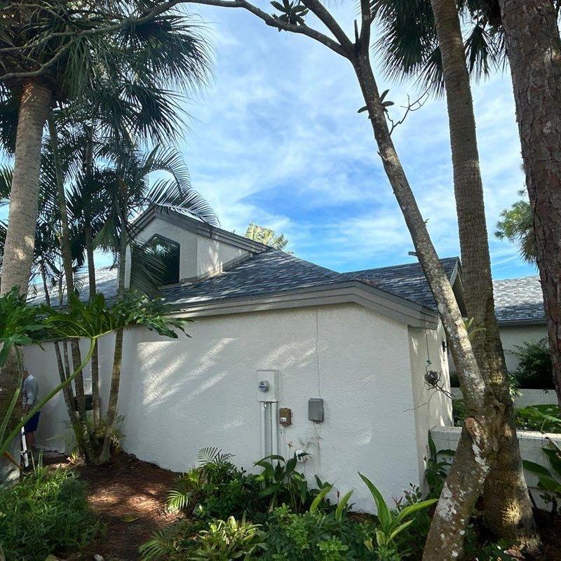 Owens Corning Duration Designer Series shingle roof Owens Corning Duration Designer Series shingle roof