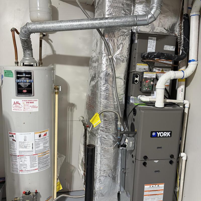 Water heater pilot light relighting with thermocouple check