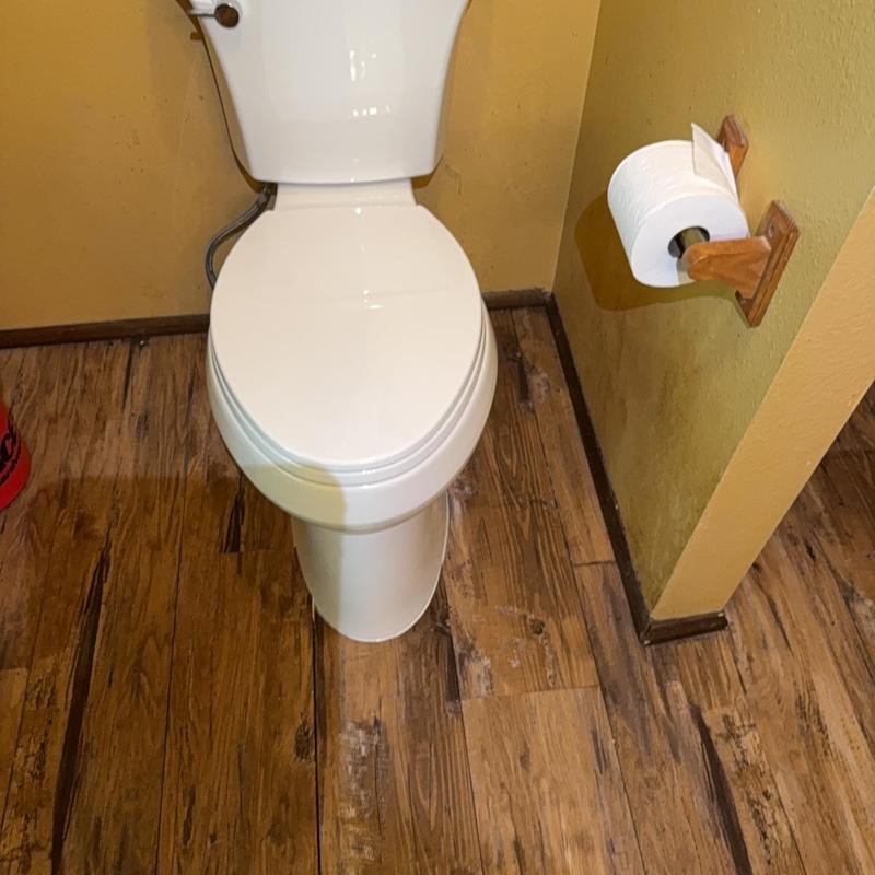 Highline Arc 12 in. chair height toilet with soft close seat
