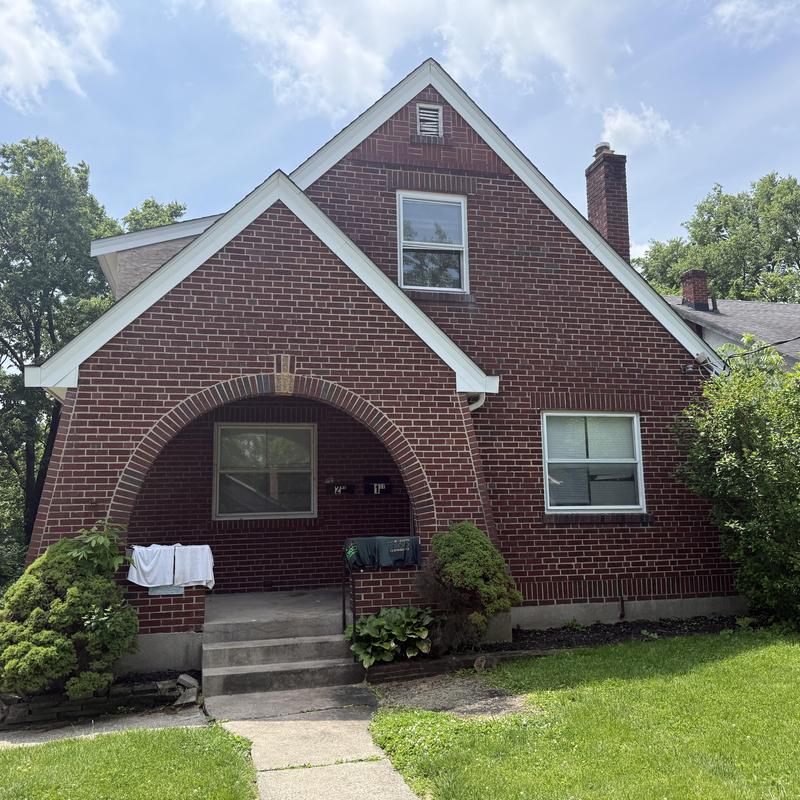 Dimensional asphalt GAF HDZ shingle roof installation Dimensional asphalt GAF HDZ shingle roof installation