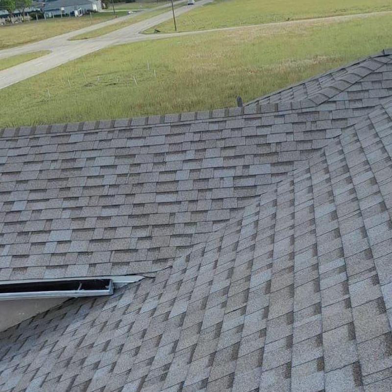 Owens Corning Duration shingle roof in Cape Coral, FL Owens Corning Duration shingle roof in Cape Coral, FL