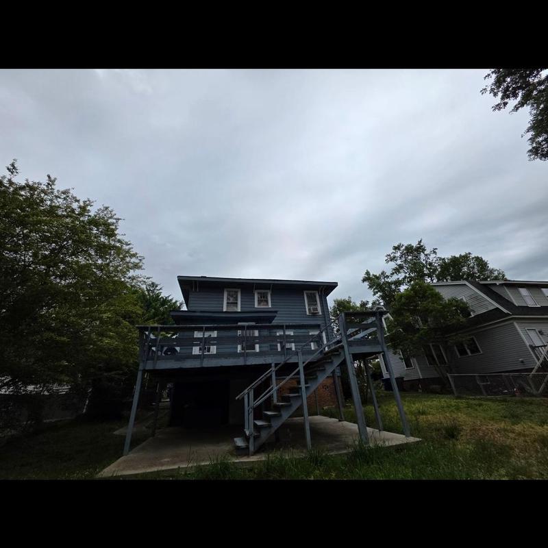 Owens Corning Duration architectural shingle roof inspection