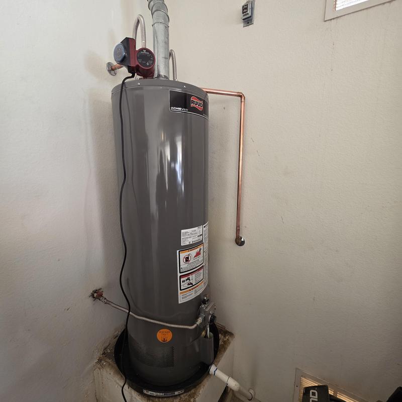 40 gallon gas water heater with recirculation pump 40 gallon gas water heater with recirculation pump