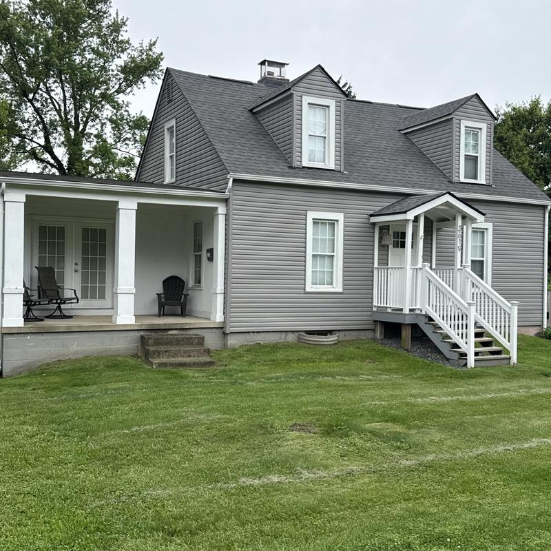 Asphalt shingle roof and siding inspection in Canal Winchester Asphalt shingle roof and siding inspection in Canal Winchester