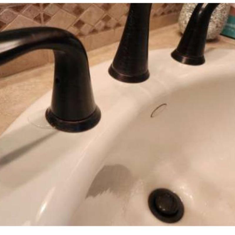 Master bathroom faucet cold side cartridge replacement Master bathroom faucet cold side cartridge replacement