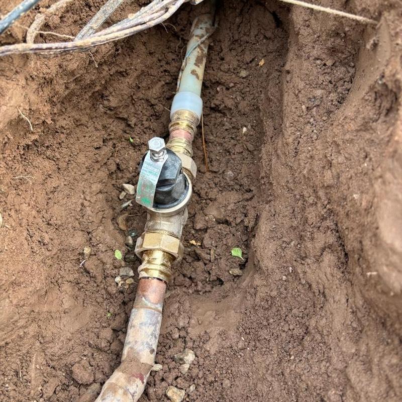 Zurn Wilkins 1-inch pressure relief valve installation Zurn Wilkins 1-inch pressure relief valve installation