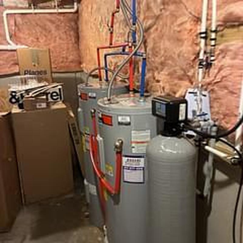 50-gallon electric water heaters with control panel 50-gallon electric water heaters with control panel