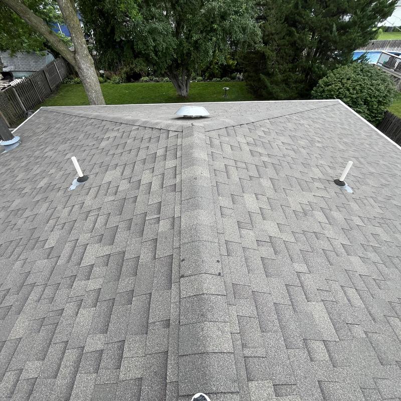 Tamko Stormfighter Flex4 impact resistant roof shingles Tamko Stormfighter Flex4 impact resistant roof shingles