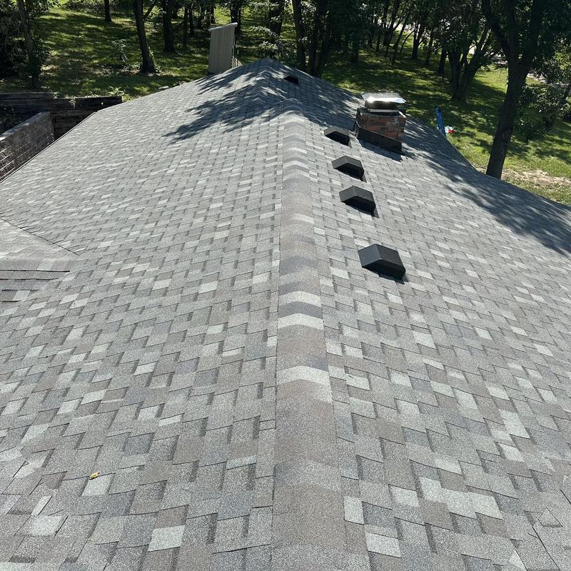 Tamko Titan XT impact resistant roof shingles installation Tamko Titan XT impact resistant roof shingles installation