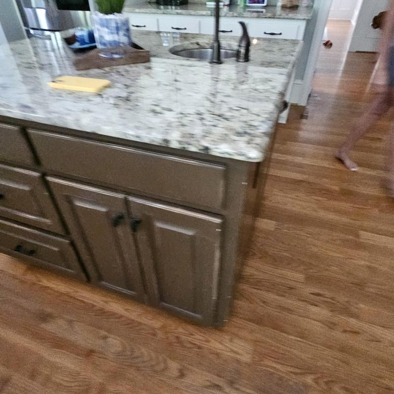 Granite kitchen island with sink and faucet installation Granite kitchen island with sink and faucet installation