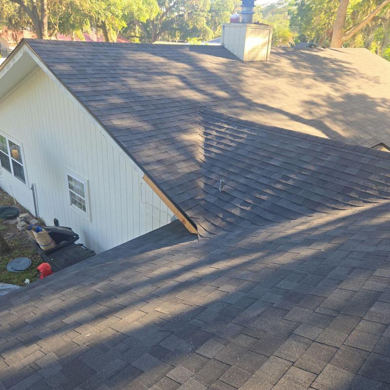 Owens Corning roof shingles replacement work Owens Corning roof shingles replacement work