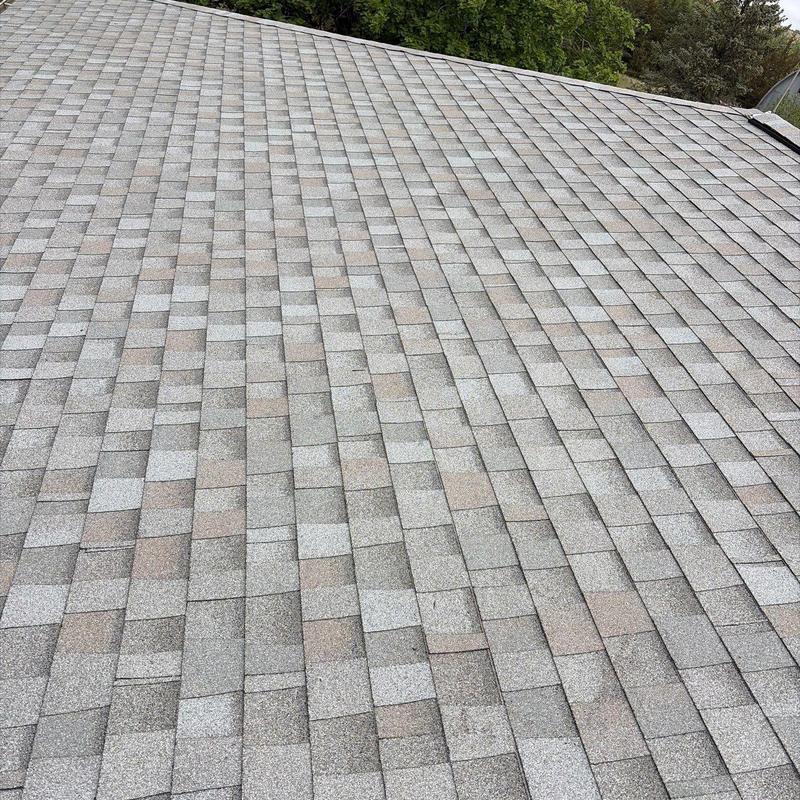 Tamko Titan XT impact resistant roof shingles installation