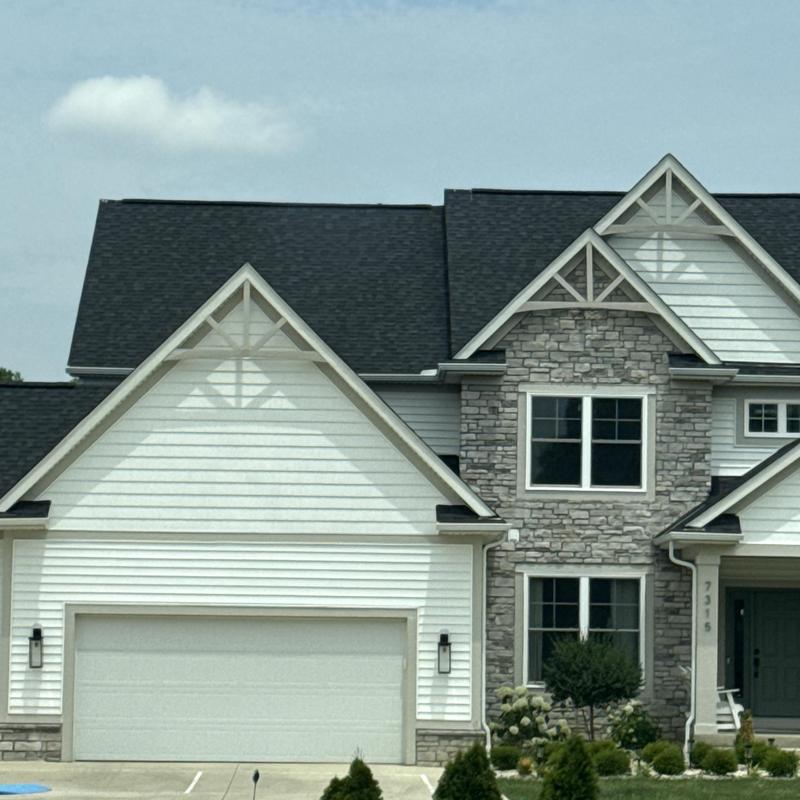 Asphalt shingle roof inspection for storm damage Asphalt shingle roof inspection for storm damage