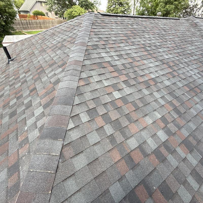 Tamko Stormfighter Flex4 impact resistant roof shingles