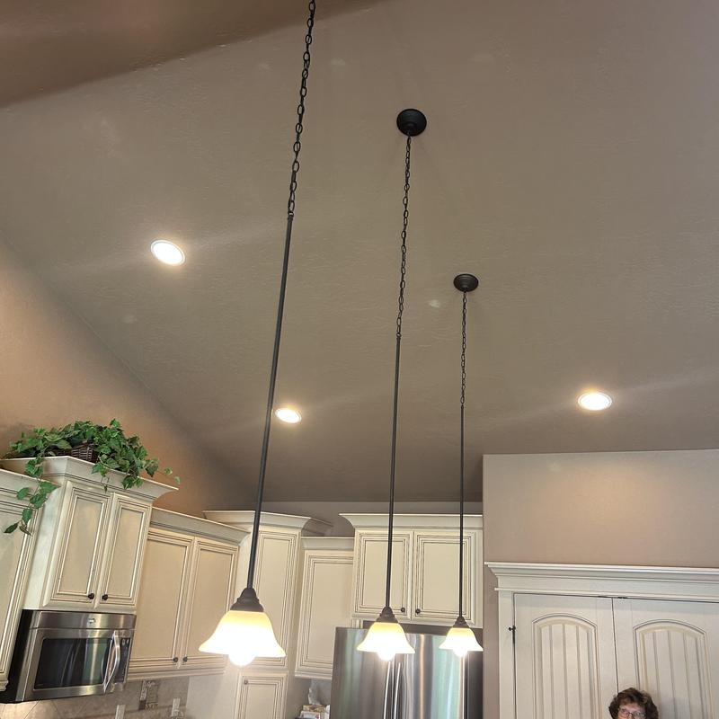 Kitchen island pendant light fixtures installed in Boise Kitchen island pendant light fixtures installed in Boise
