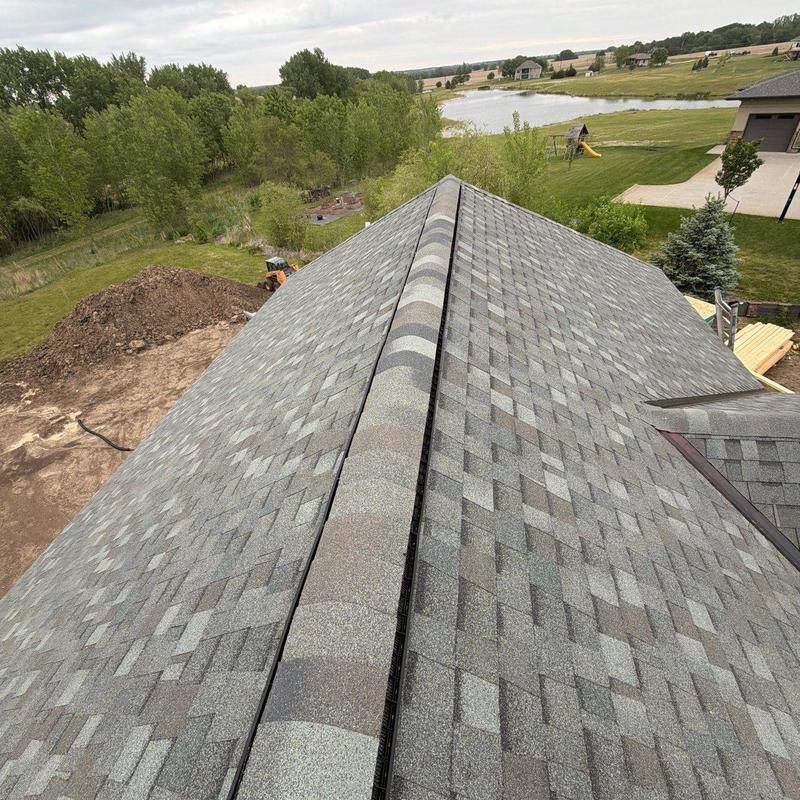 IKO Cambridge AR Class 3 Impact Resistant Roof Shingles