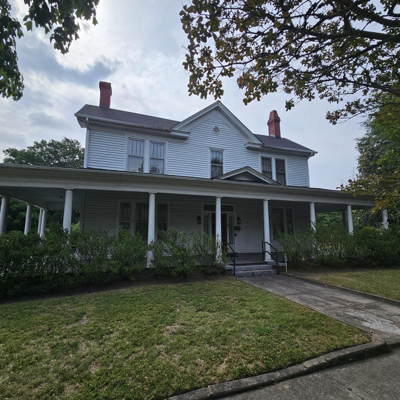 Farmhouse exterior siding and porch renovation Farmhouse exterior siding and porch renovation