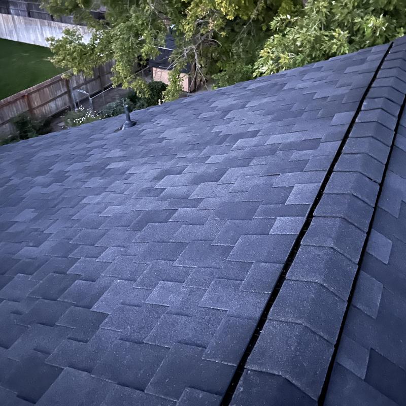 Malarkey Windsor Class 4 impact resistant roof shingles