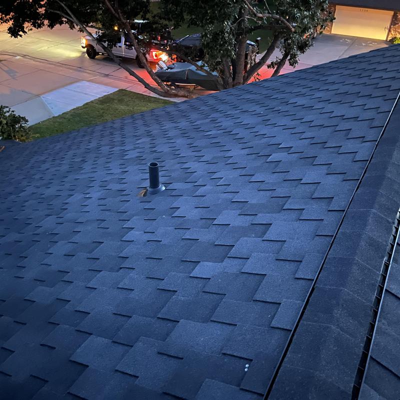 Malarkey Windsor Class 4 impact resistant shingles