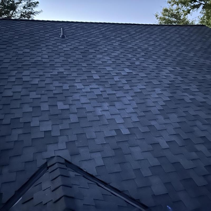 Malarkey Windsor Class 4 Impact Resistant shingles roof